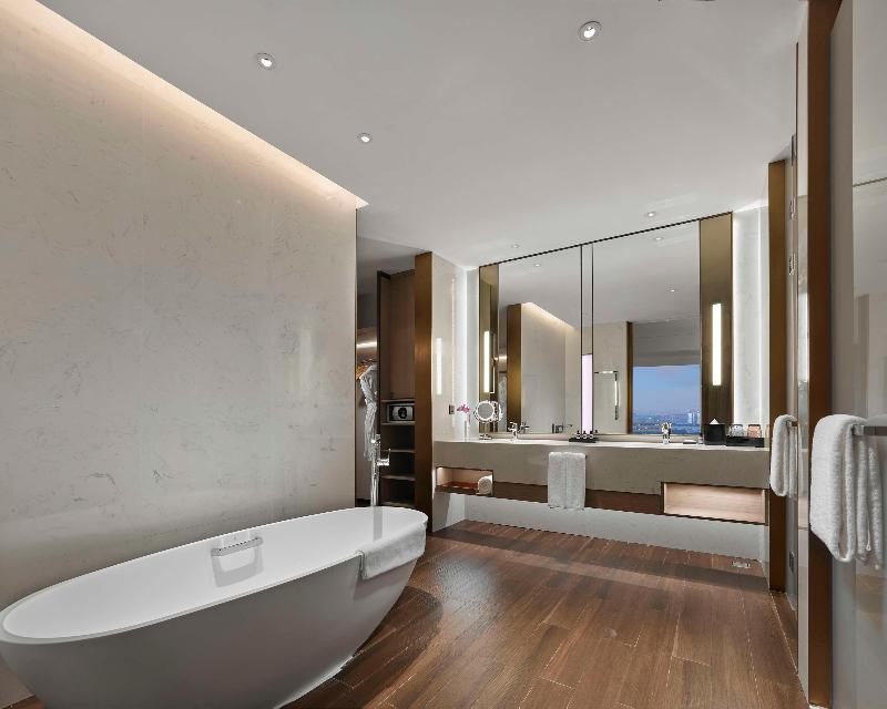 Hyatt Regency Shanghai Songjiang image