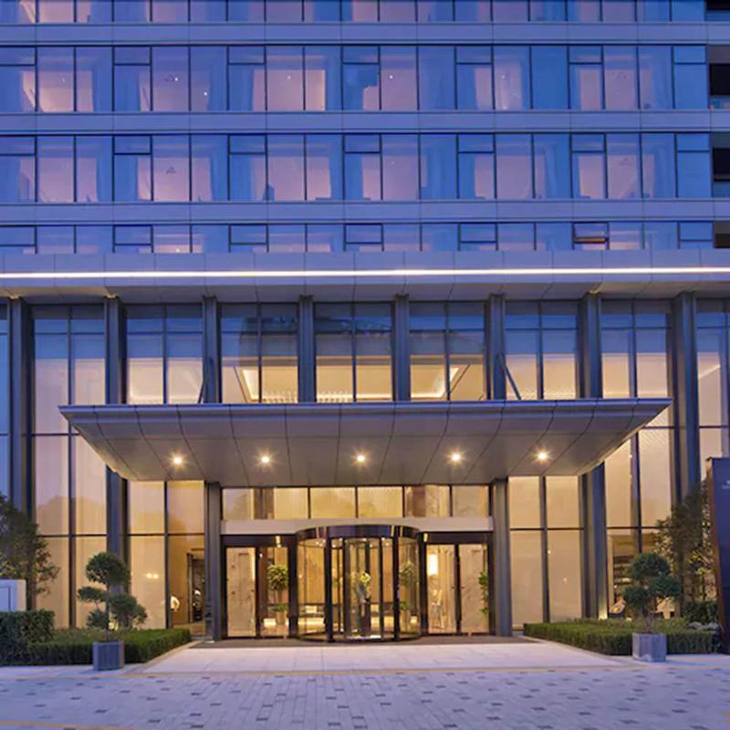 New Century Hotel Zhenhai image