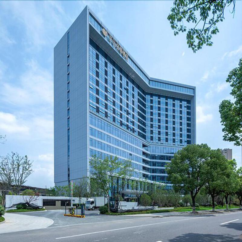 New Century Hotel Zhenhai image
