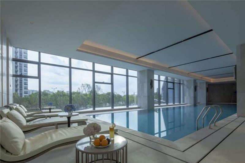 New Century Hotel Zhenhai image