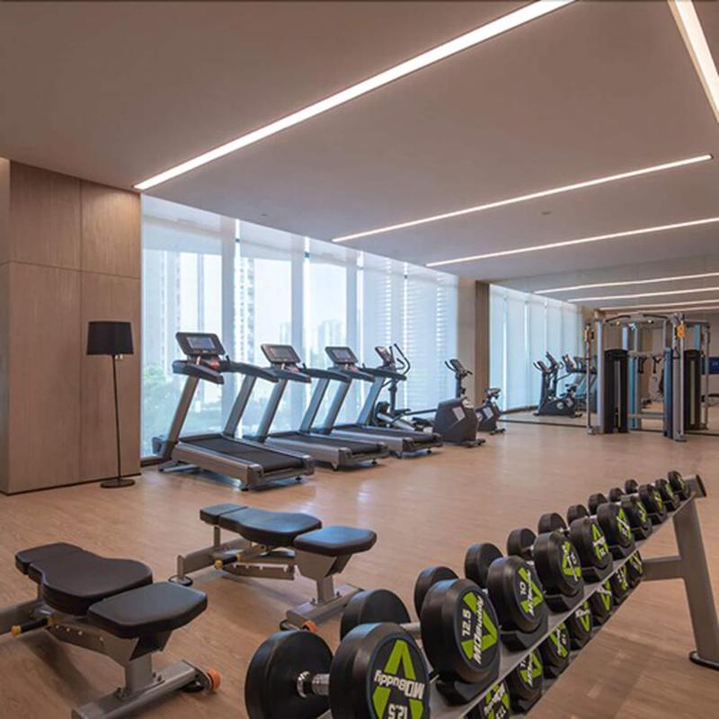 New Century Hotel Zhenhai image