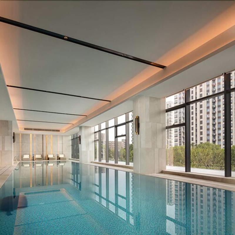 New Century Hotel Zhenhai image