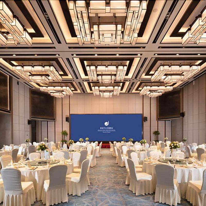 New Century Hotel Zhenhai image