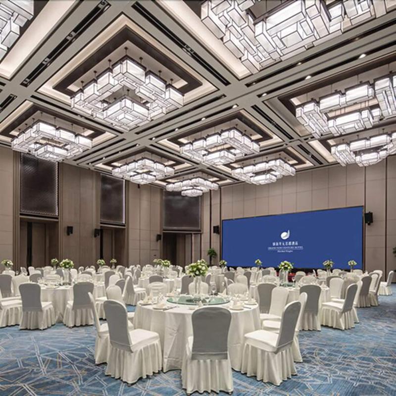 New Century Hotel Zhenhai image