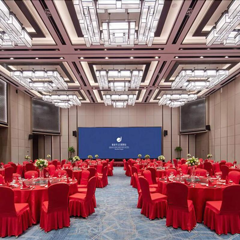 New Century Hotel Zhenhai image