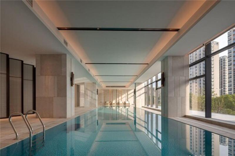 New Century Hotel Zhenhai image