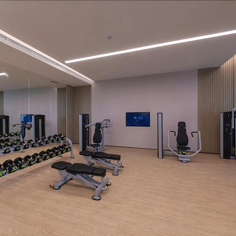 New Century Hotel Zhenhai image