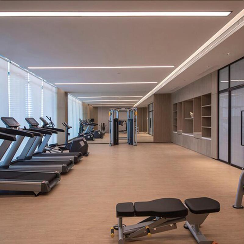 New Century Hotel Zhenhai image