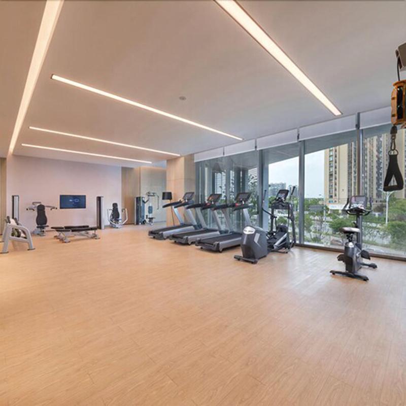 New Century Hotel Zhenhai image