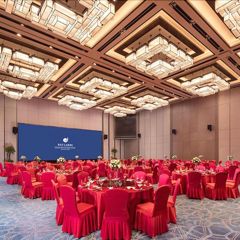 New Century Hotel Zhenhai image