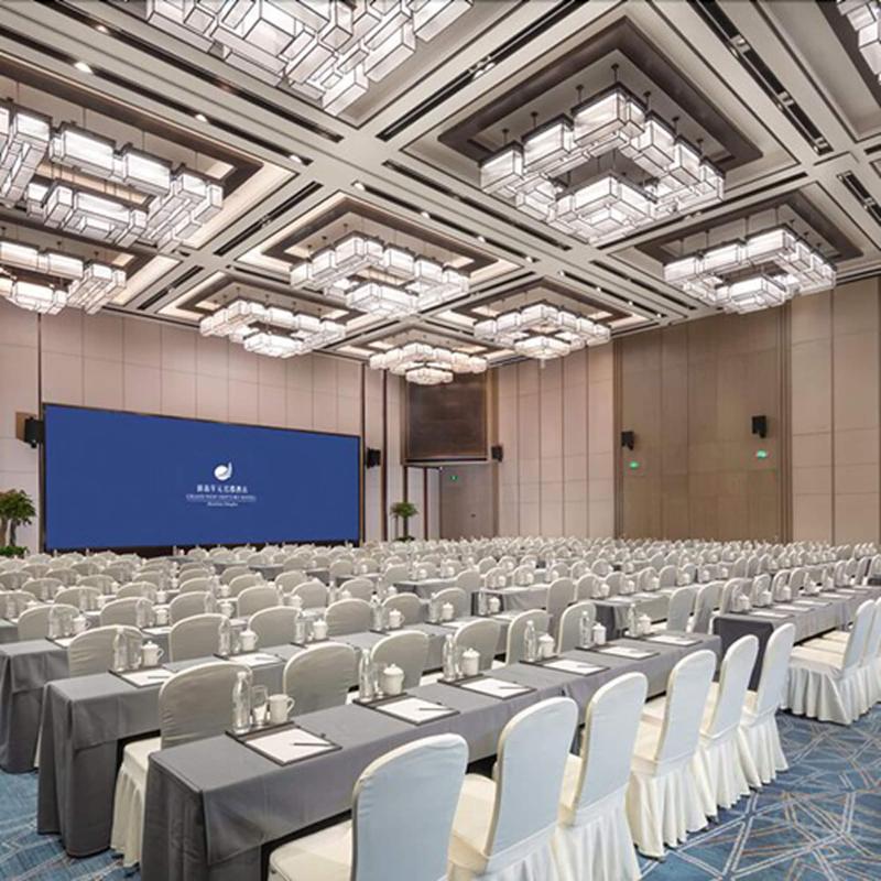 New Century Hotel Zhenhai image