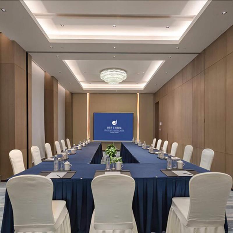 New Century Hotel Zhenhai image