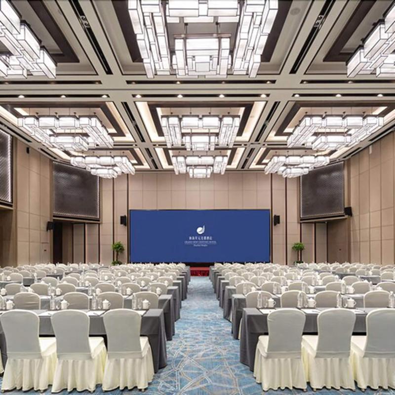 New Century Hotel Zhenhai image