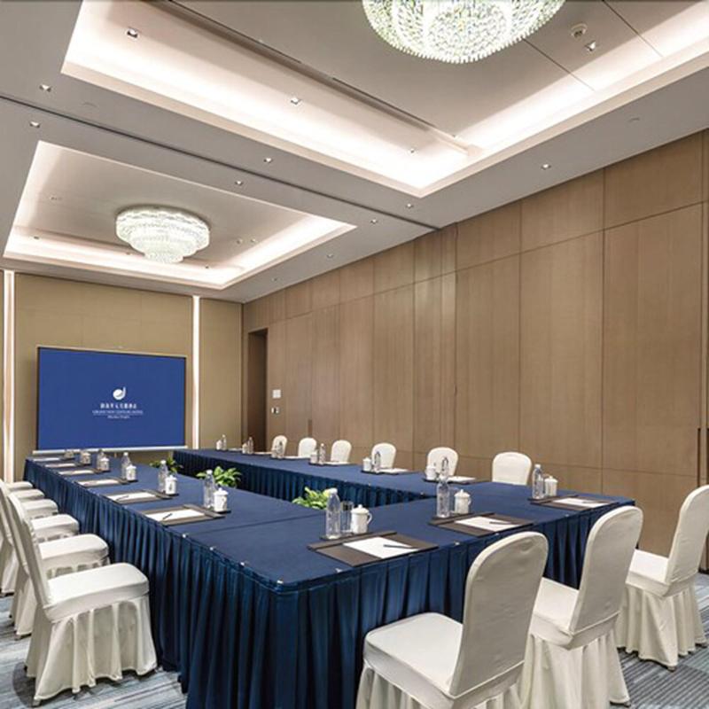 New Century Hotel Zhenhai image