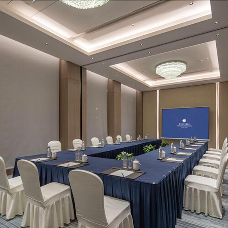 New Century Hotel Zhenhai image