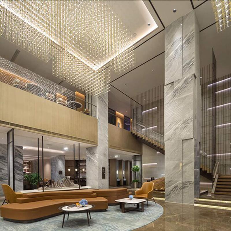 New Century Hotel Zhenhai image