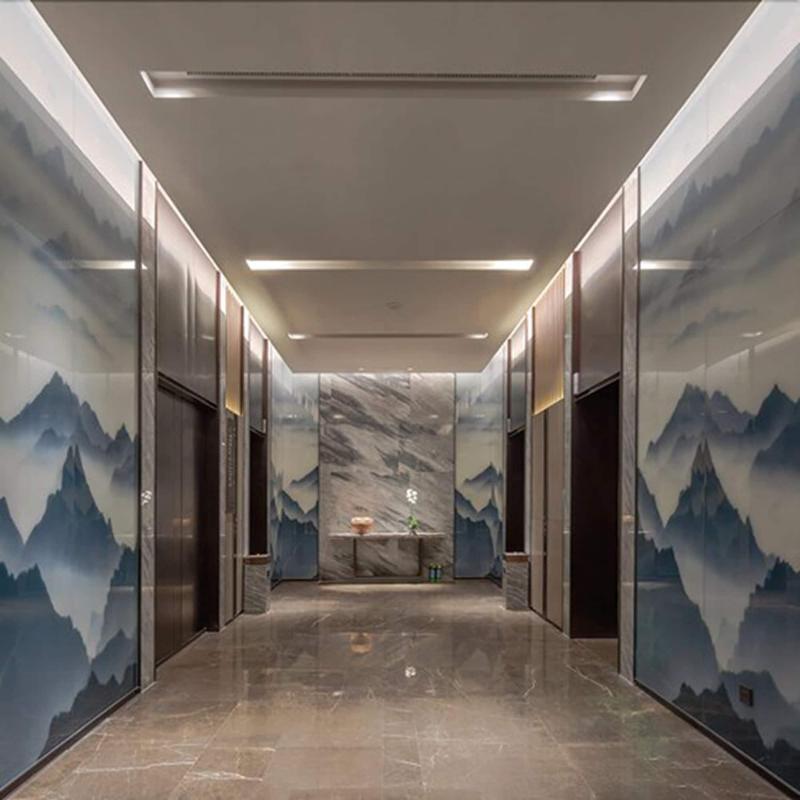 New Century Hotel Zhenhai image