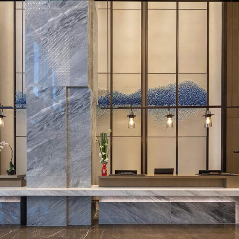 New Century Hotel Zhenhai image