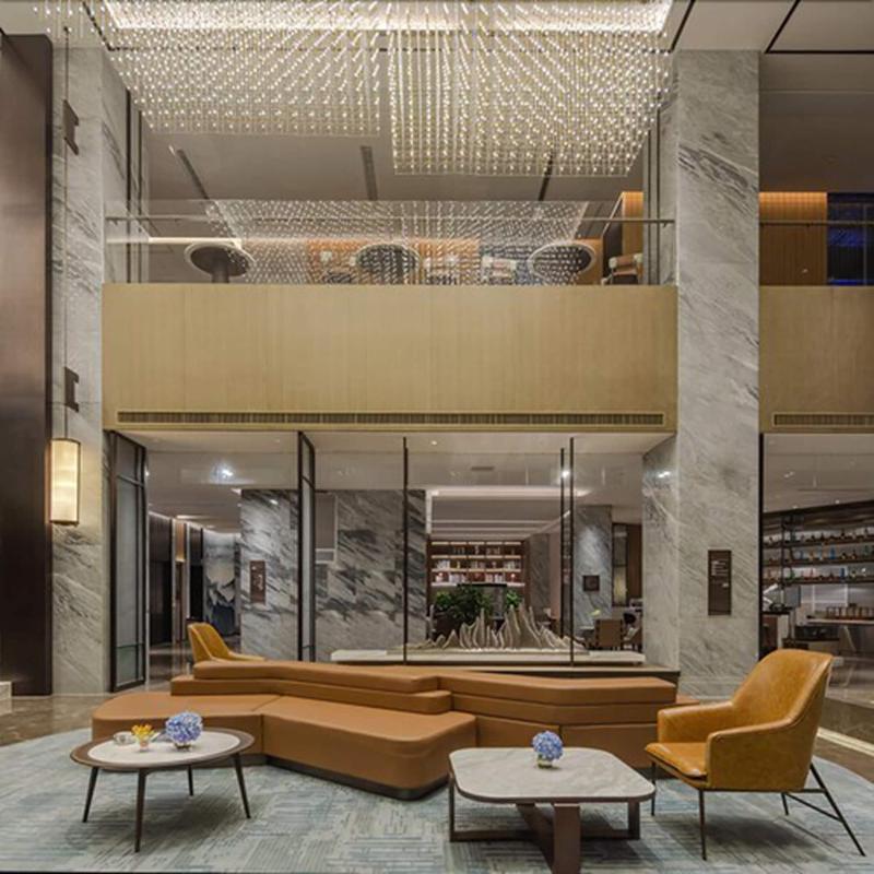 New Century Hotel Zhenhai image
