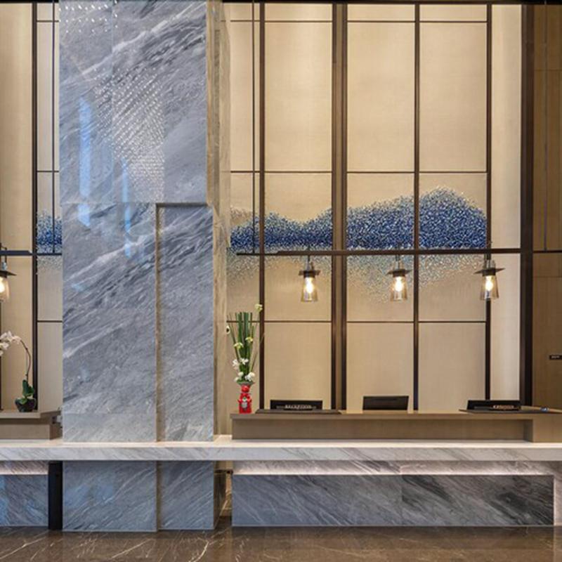 New Century Hotel Zhenhai image