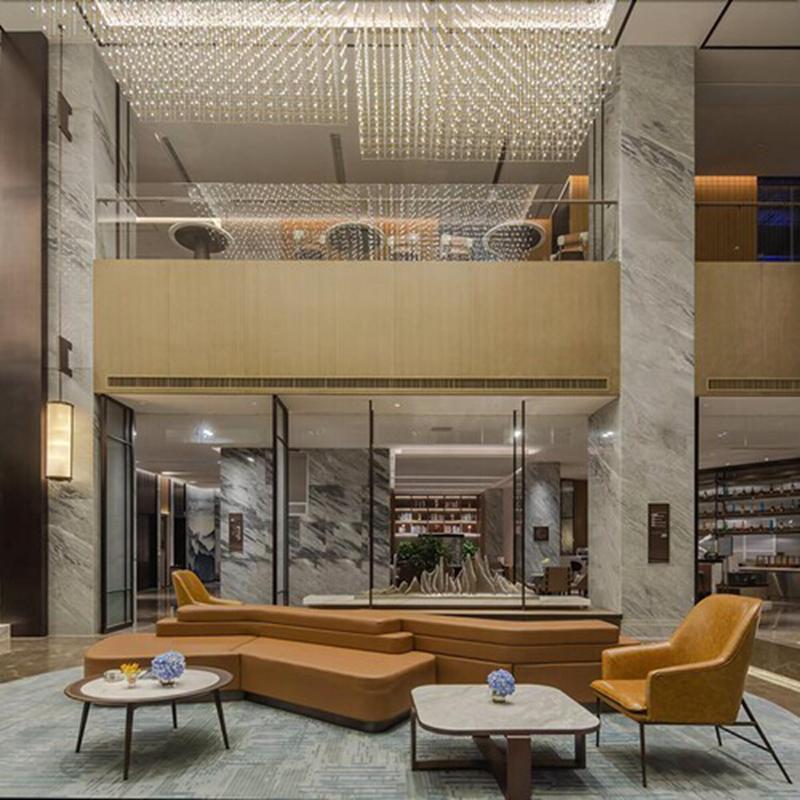 New Century Hotel Zhenhai image