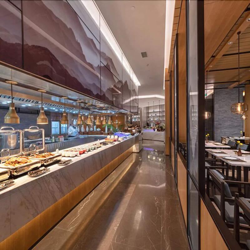 New Century Hotel Zhenhai image