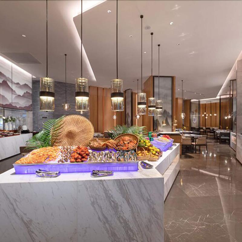 New Century Hotel Zhenhai image