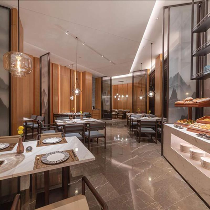 New Century Hotel Zhenhai image