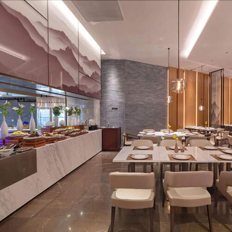 New Century Hotel Zhenhai image