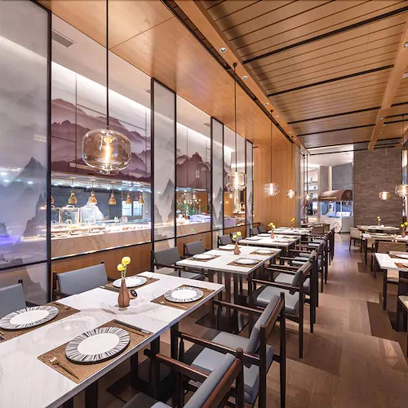 New Century Hotel Zhenhai image
