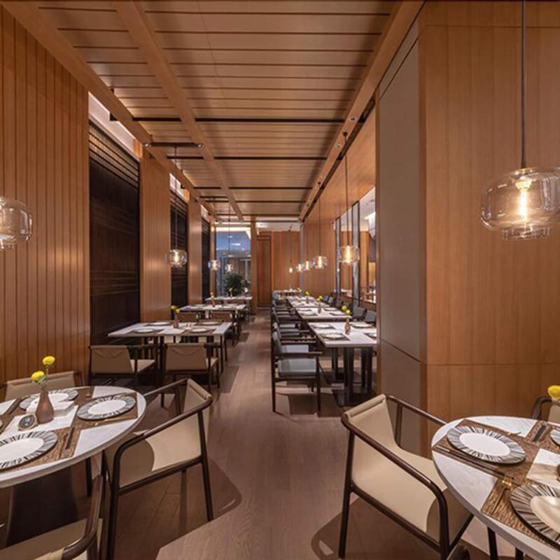 New Century Hotel Zhenhai image