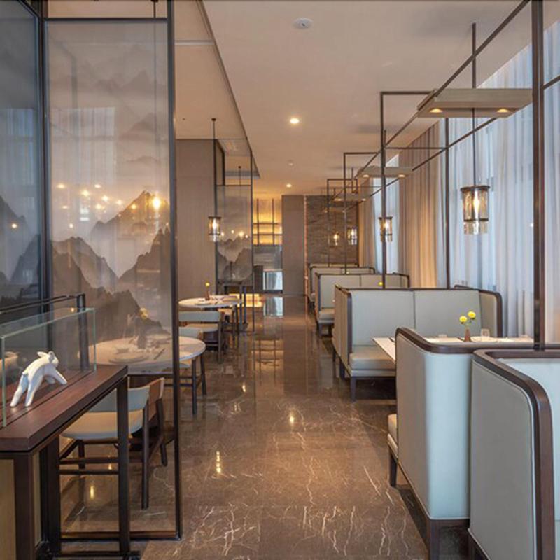 New Century Hotel Zhenhai image