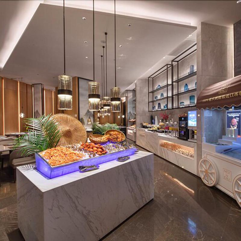 New Century Hotel Zhenhai image
