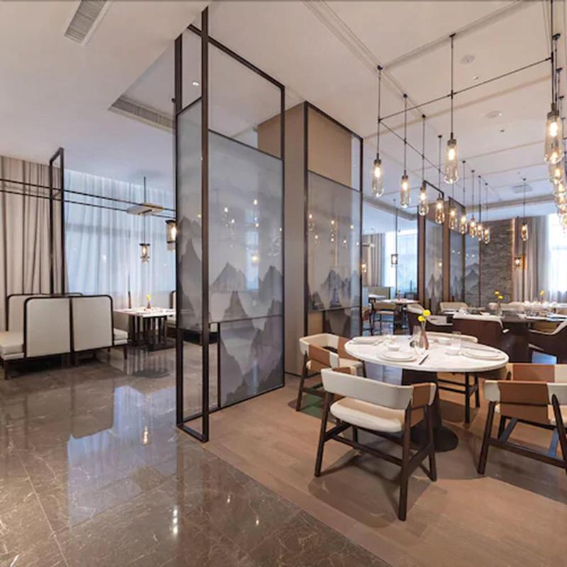 New Century Hotel Zhenhai image
