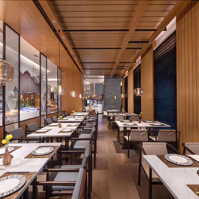 New Century Hotel Zhenhai image