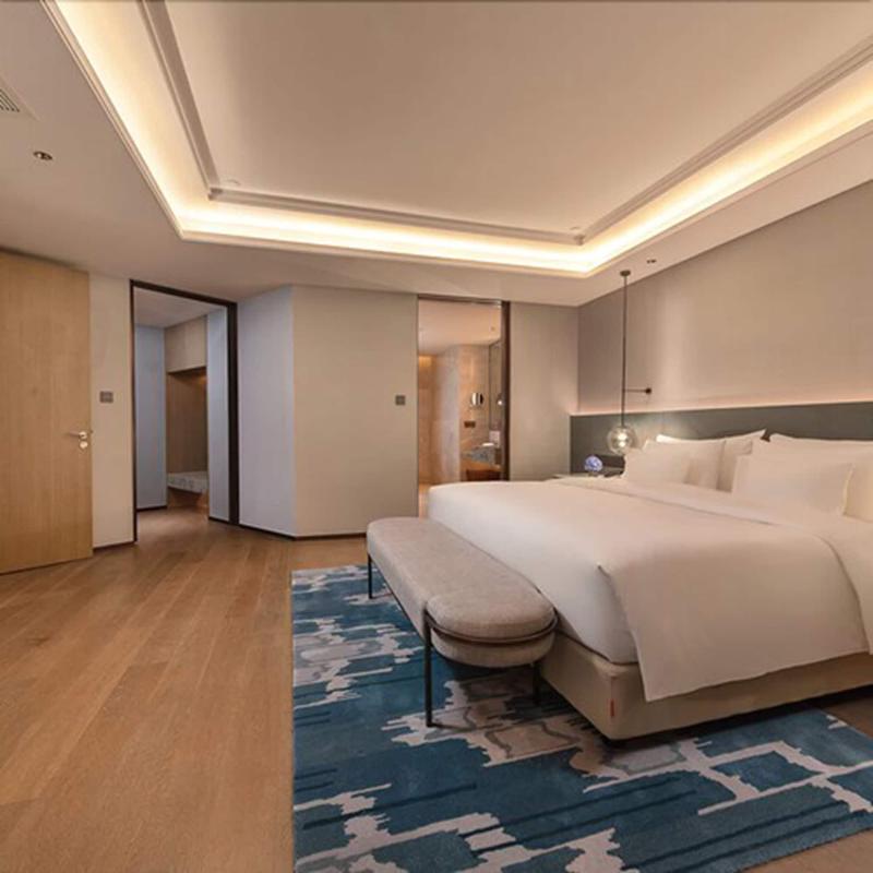 New Century Hotel Zhenhai image