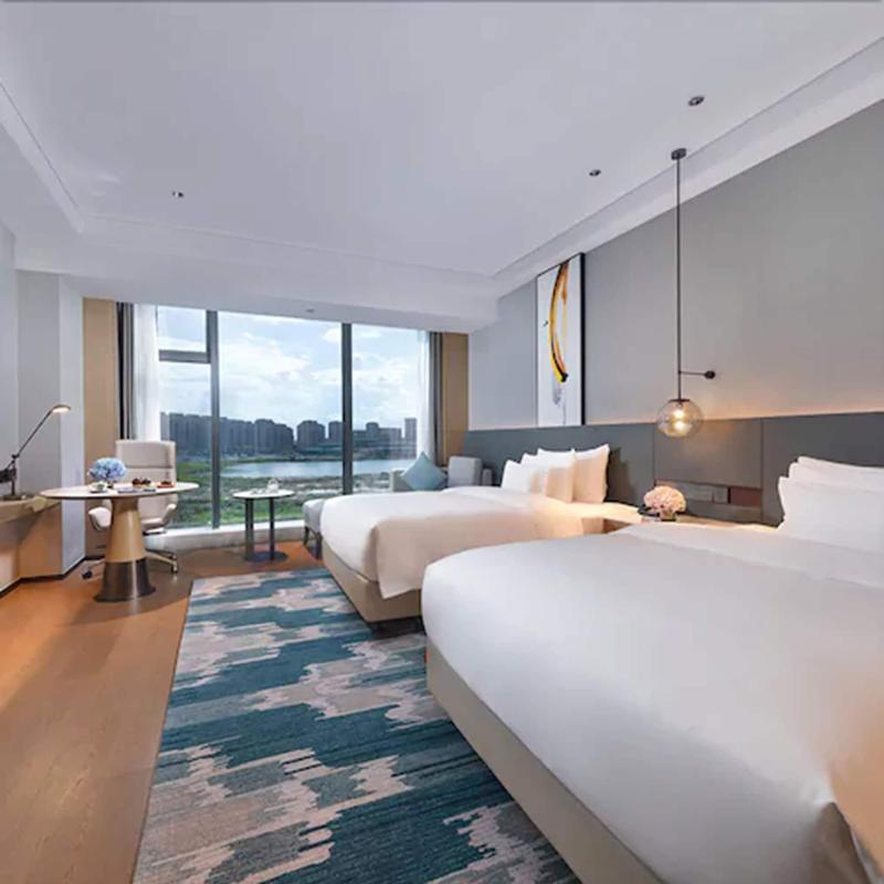 New Century Hotel Zhenhai image