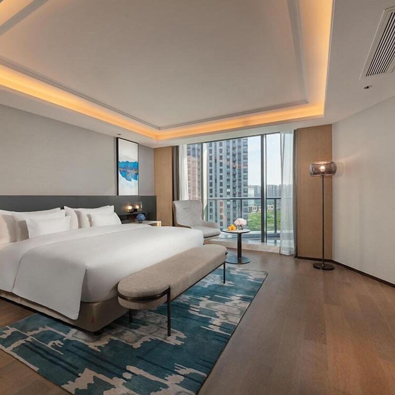 New Century Hotel Zhenhai image