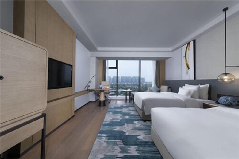 New Century Hotel Zhenhai image