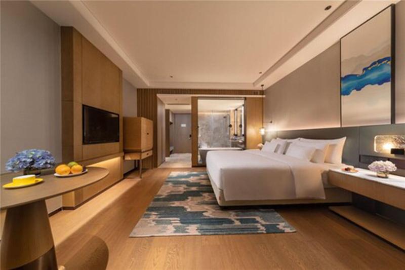 New Century Hotel Zhenhai image