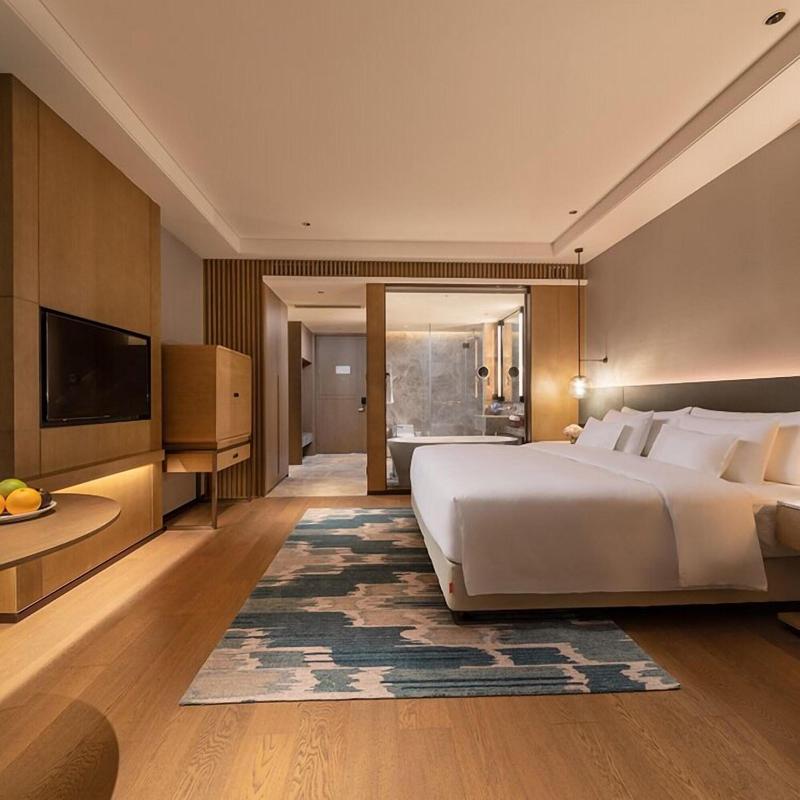 New Century Hotel Zhenhai image