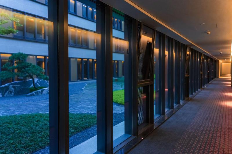 Mhub by MGM Nanjing Jiangning image