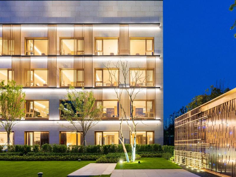 Mhub by MGM Nanjing Jiangning image
