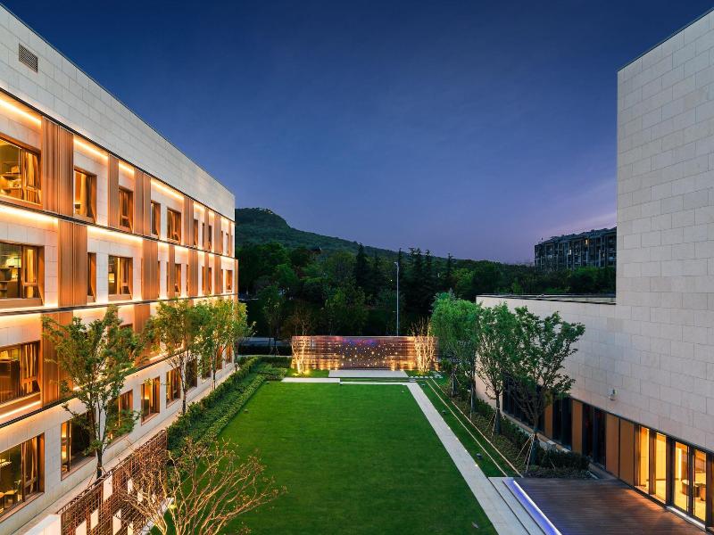 Mhub by MGM Nanjing Jiangning image