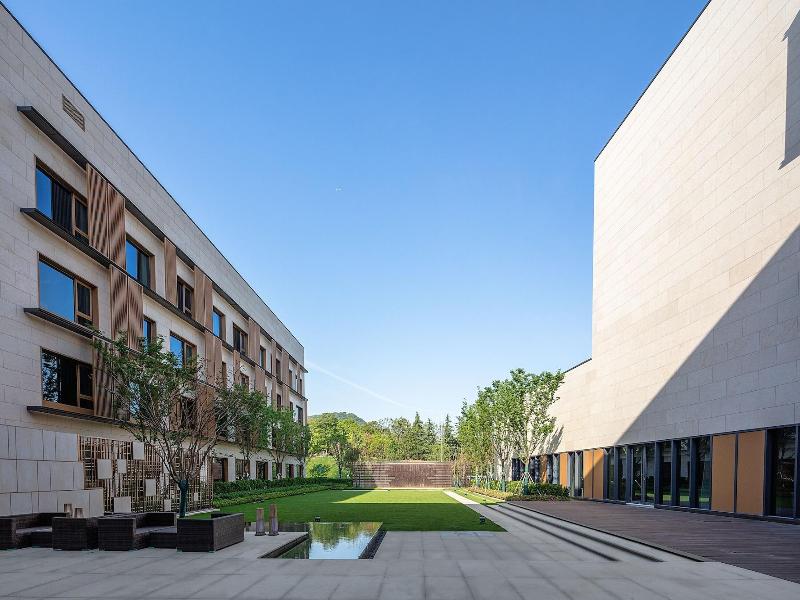Mhub by MGM Nanjing Jiangning image