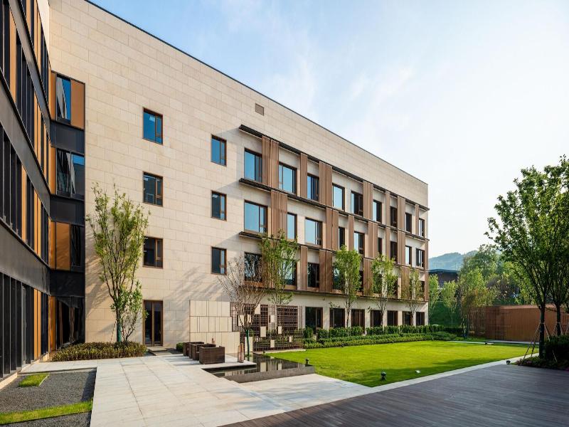 Mhub by MGM Nanjing Jiangning image