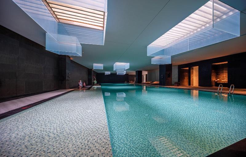 Mhub by MGM Nanjing Jiangning image