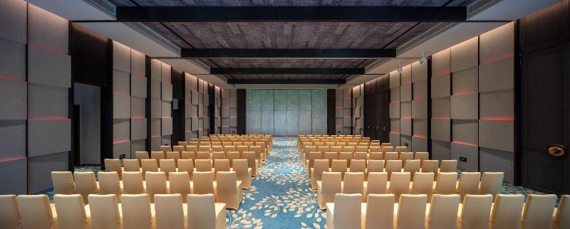 Mhub by MGM Nanjing Jiangning image