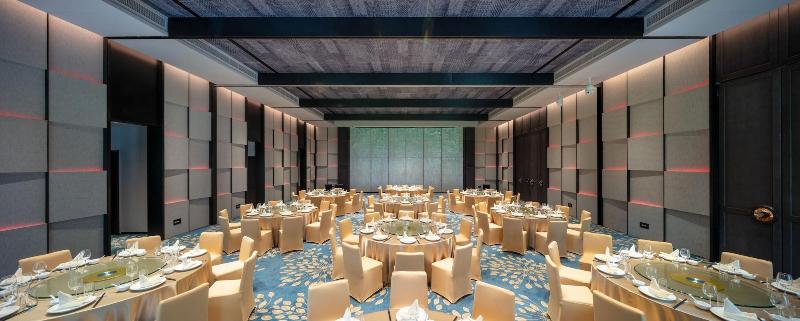 Mhub by MGM Nanjing Jiangning image