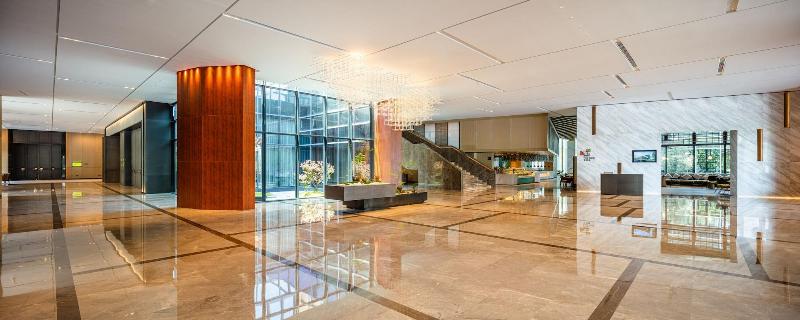 Mhub by MGM Nanjing Jiangning image